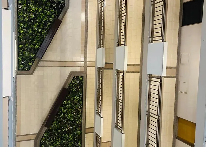 Acacia Estates' The Getaway Taguig, Evergreen * Manila
