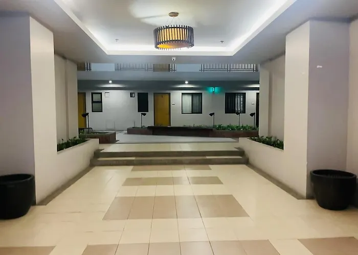 Apartment Acacia Estates' The Getaway Taguig, Evergreen *
