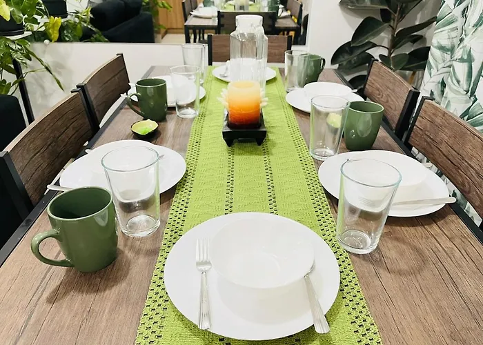 Acacia Estates' The Getaway Taguig, Evergreen * Manila